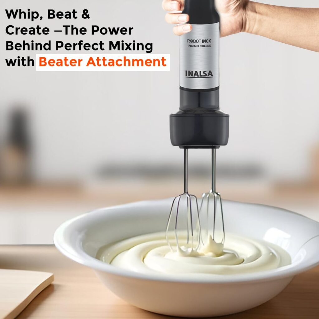 Inalsa Blender